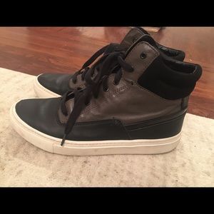Vince Sneaker Hightops